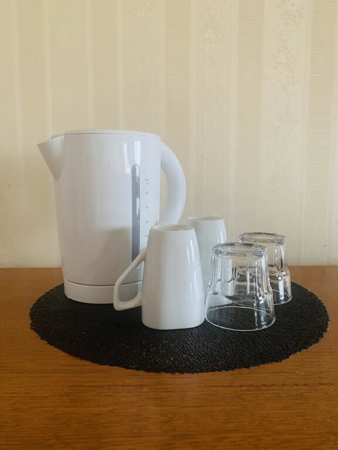 The Victoria Hotel - Accommodation Perth 3