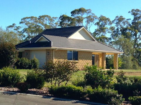 The Villa On Pine Tree - Perth Resorts 0