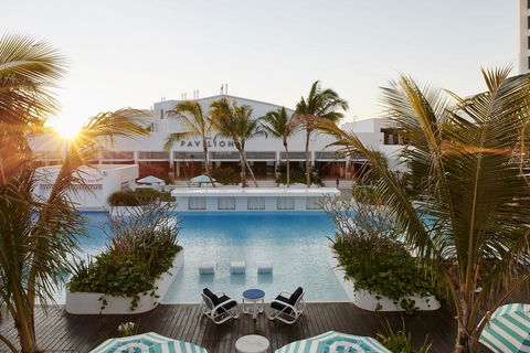 The Ville Resort - Casino - Accommodation Perth 3