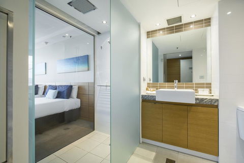 The Ville Resort - Casino - Accommodation Perth 1
