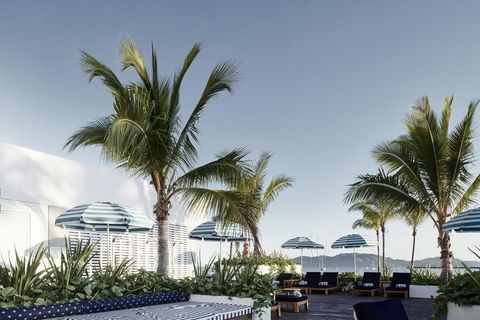 The Ville Resort - Casino - Accommodation Perth 2