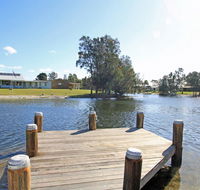 The Waterfront on Teal - Accommodation Perth