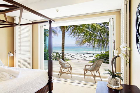 The Watermark - Accommodation Perth 0