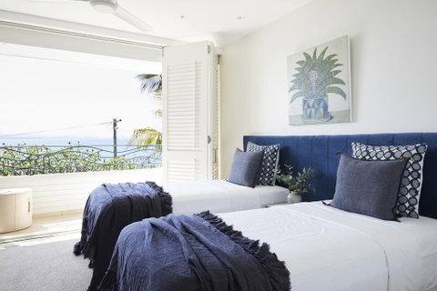 The Watermark - Accommodation Perth 2