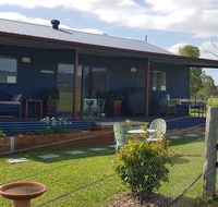 The Wattle Lodge - Perth Resorts