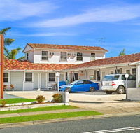 The Wauchope Motel - Accommodation Perth