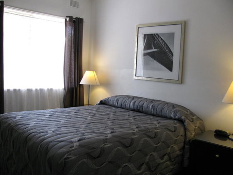 The Wayfarer Motel - Accommodation Perth 1