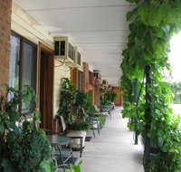 The Wayfarer Motel - Perth Resorts