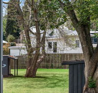 The Wickie Houses - Perth Resorts
