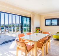 The Windsor Apartments and Hotel Rooms Brisbane - Perth Resorts