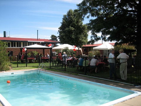 The Wurruk Motel - Accommodation Perth 1