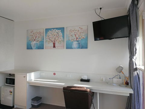 The Wurruk Motel - Accommodation Perth 2