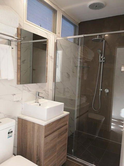 The Wurruk Motel - Accommodation Perth 3