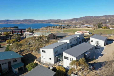 TheNix Jindabyne - Accommodation Perth 2