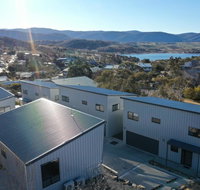 TheNix Jindabyne - Accommodation Perth