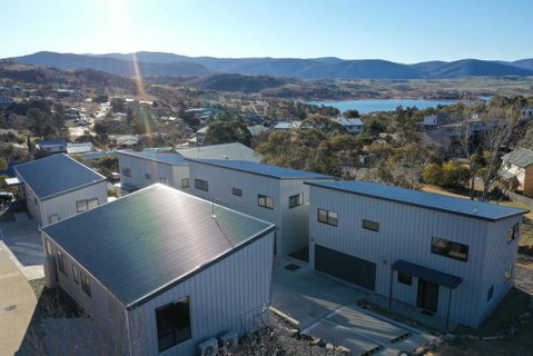 TheNix Jindabyne - Accommodation Perth 0