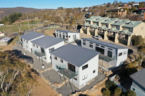 TheNix Jindabyne - Accommodation Perth 1