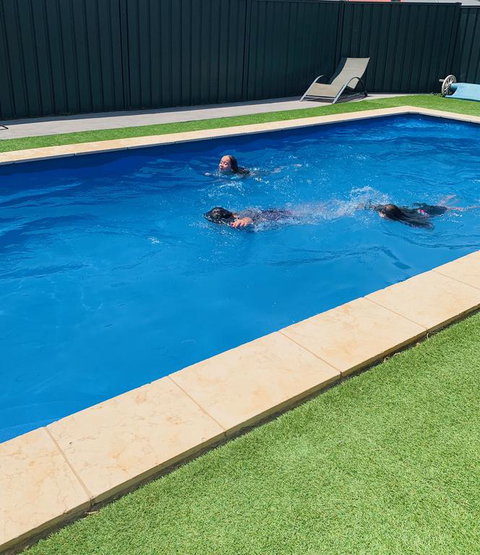 Thomas Lodge Motel - Perth Resorts 3