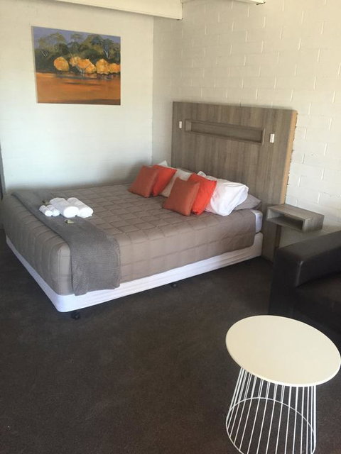 Thomas Lodge Motel - Perth Resorts 0