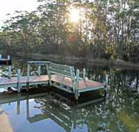 Thora Street Waterfront - Accommodation Perth