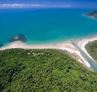 Thornton Beach Bungalows Daintree - Accommodation Perth