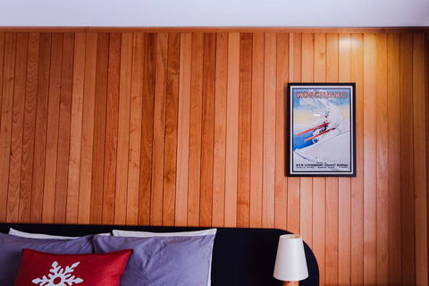 Thredbo Alpine Hotel - Accommodation Perth 2