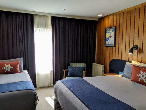 Thredbo Alpine Hotel - Accommodation Perth 3