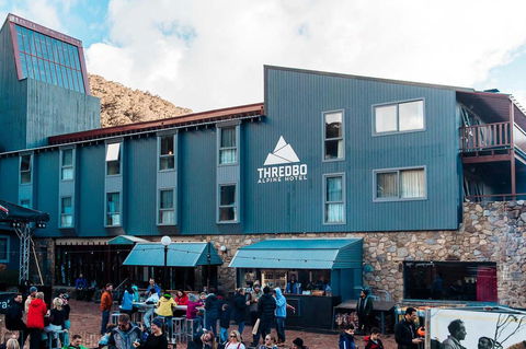 Thredbo Alpine Hotel - Accommodation Perth 0
