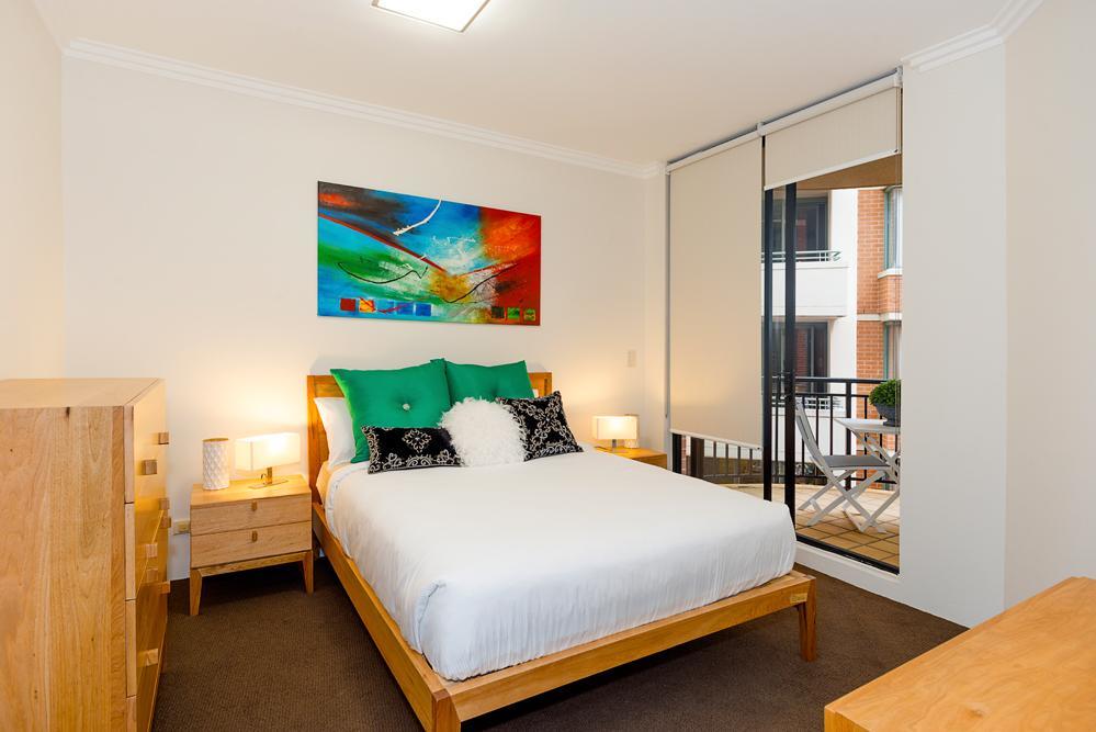 Australia Square NSW Accommodation Perth