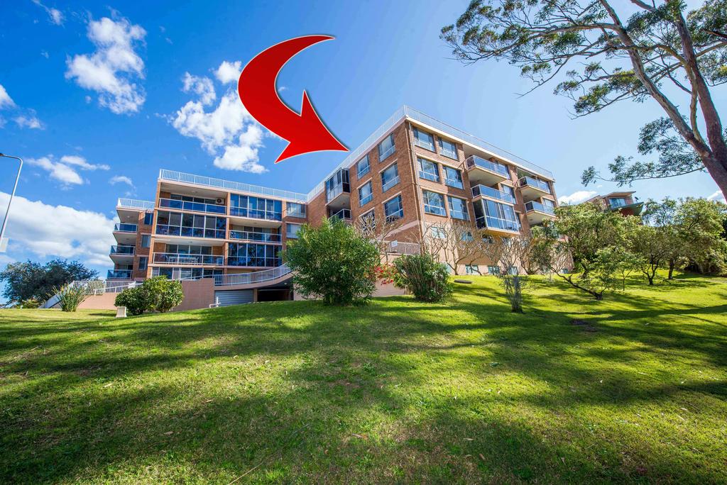 Nelson Bay NSW Accommodation Perth