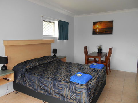 TI Motel Torres Strait - Accommodation Perth 2