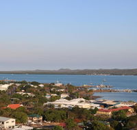 TI Motel Torres Strait - Accommodation Perth
