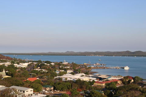 TI Motel Torres Strait - Accommodation Perth 0