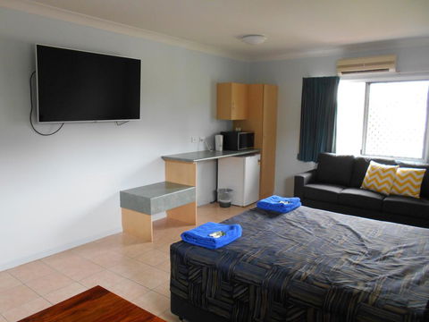 TI Motel Torres Strait - Accommodation Perth 3