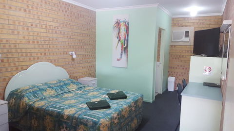 Tiaro Motor Inn - Accommodation Perth 2