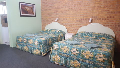 Tiaro Motor Inn - Accommodation Perth 0
