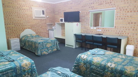 Tiaro Motor Inn - Accommodation Perth 3