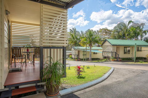 Tiaro Tourist Stopover - Accommodation Perth 2