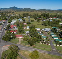 Tiaro Tourist Stopover - Accommodation Perth