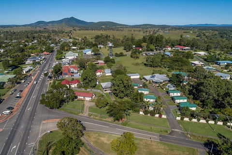 Tiaro Tourist Stopover - Accommodation Perth 0