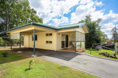 Tiaro Tourist Stopover - Accommodation Perth 1