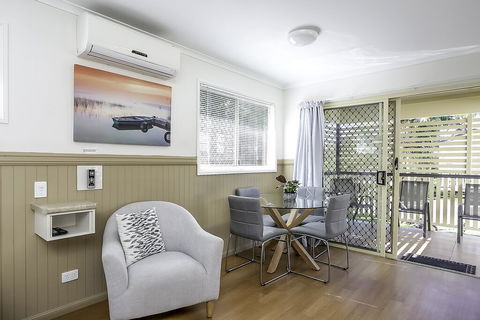 Tiaro Tourist Stopover - Accommodation Perth 3