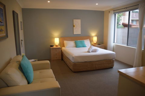 Tiarri Terrigal - Accommodation Perth 1