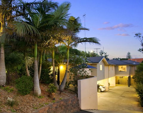 Tiarri Terrigal - Accommodation Perth 0