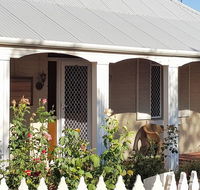 Tillbrook Cottage - Accommodation Perth
