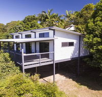 Timbavati - Air-conditioning - WiFi - Perth Resorts