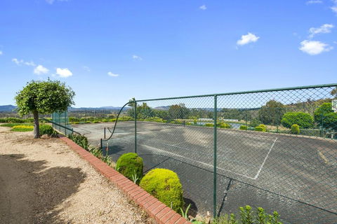 Timberline Park High Country Farmstay - Accommodation Perth 1