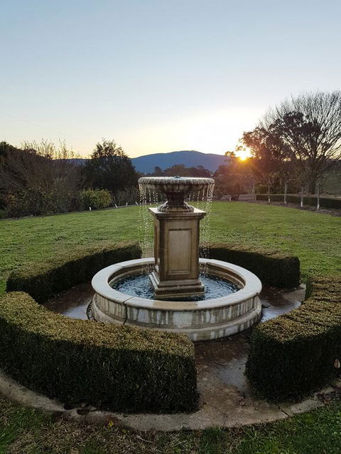 Timberline Park High Country Farmstay - Accommodation Perth 3