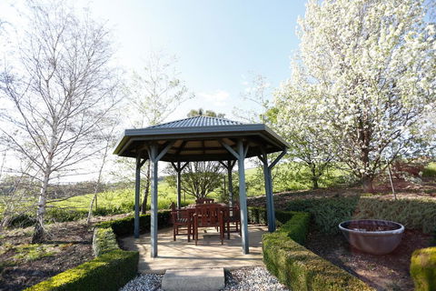 Timberline Park High Country Farmstay - Accommodation Perth 2