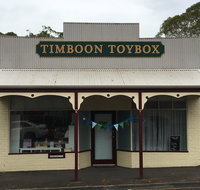 Timboon Toybox Apartments - Accommodation Perth